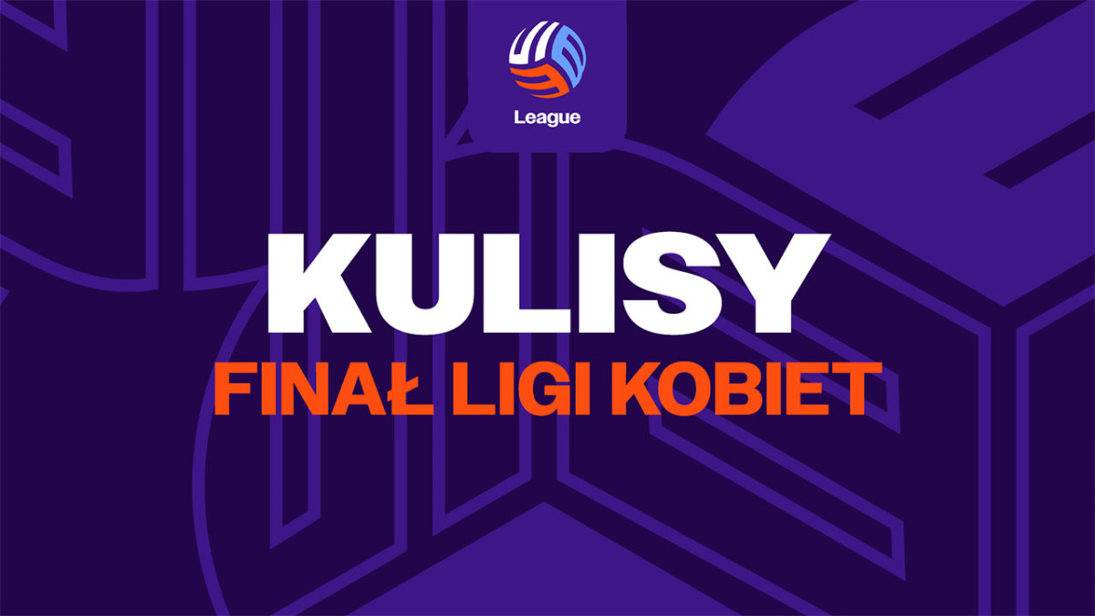 FINAŁY VIBE KOBIET - 1 SEZON