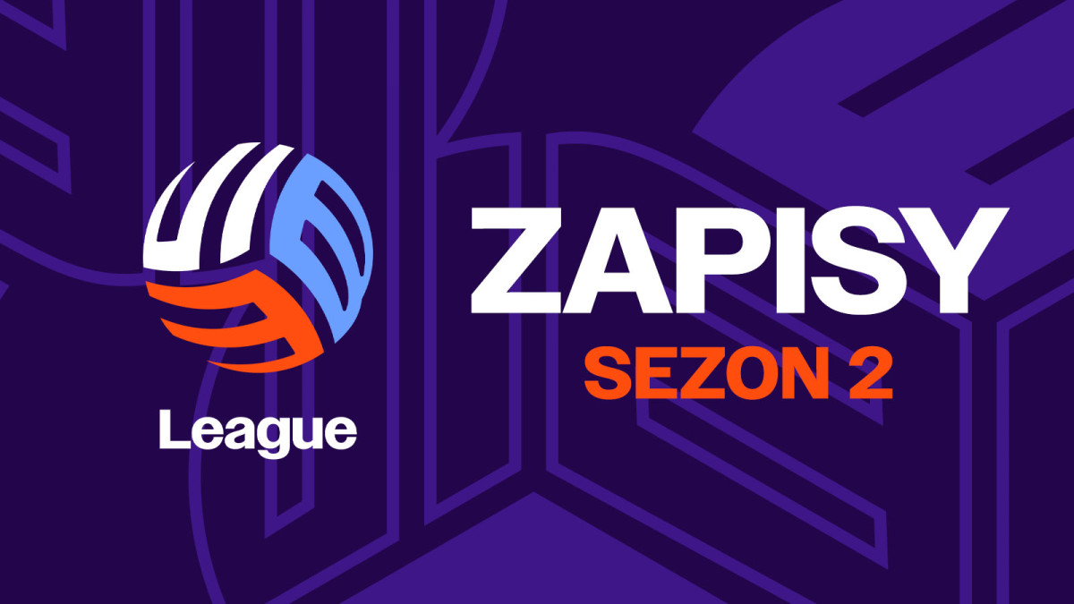 Zapisy na drugi sezon VIBE