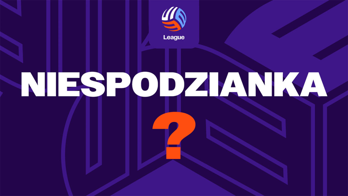 Mamy dla Was niespodziankę!